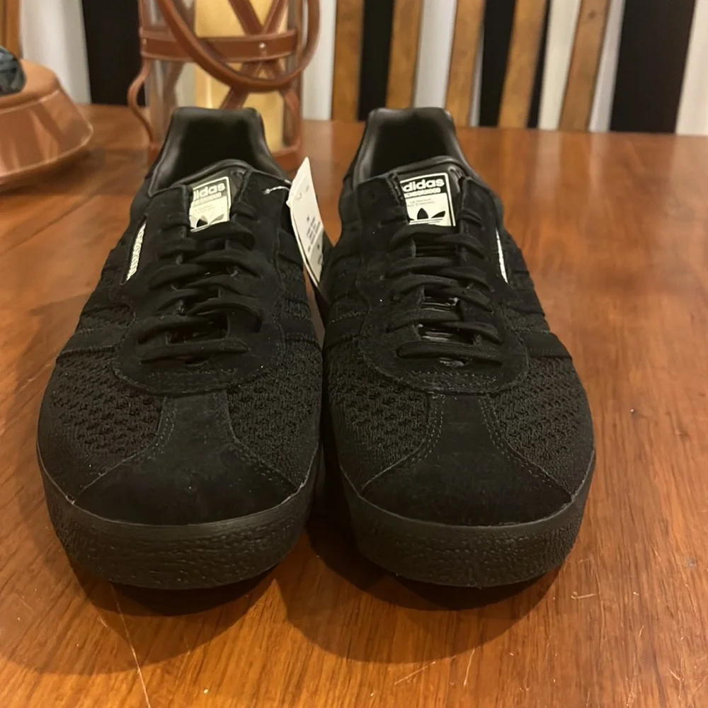 Adidas Gazelle Super NBHD Neighborhood Shoes Sneakers new DA8836 Mens Size 13